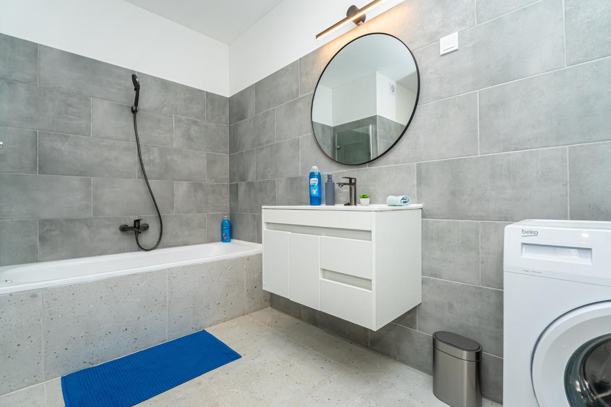 Luxy Hollo Gozsdu Court * Budapeszt