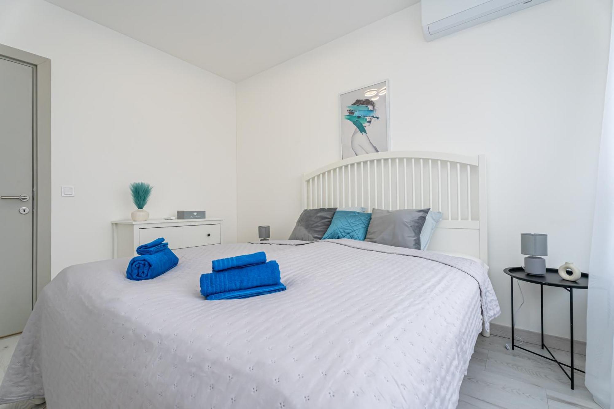 Luxy Hollo Gozsdu Court Apartament Budapeszt
