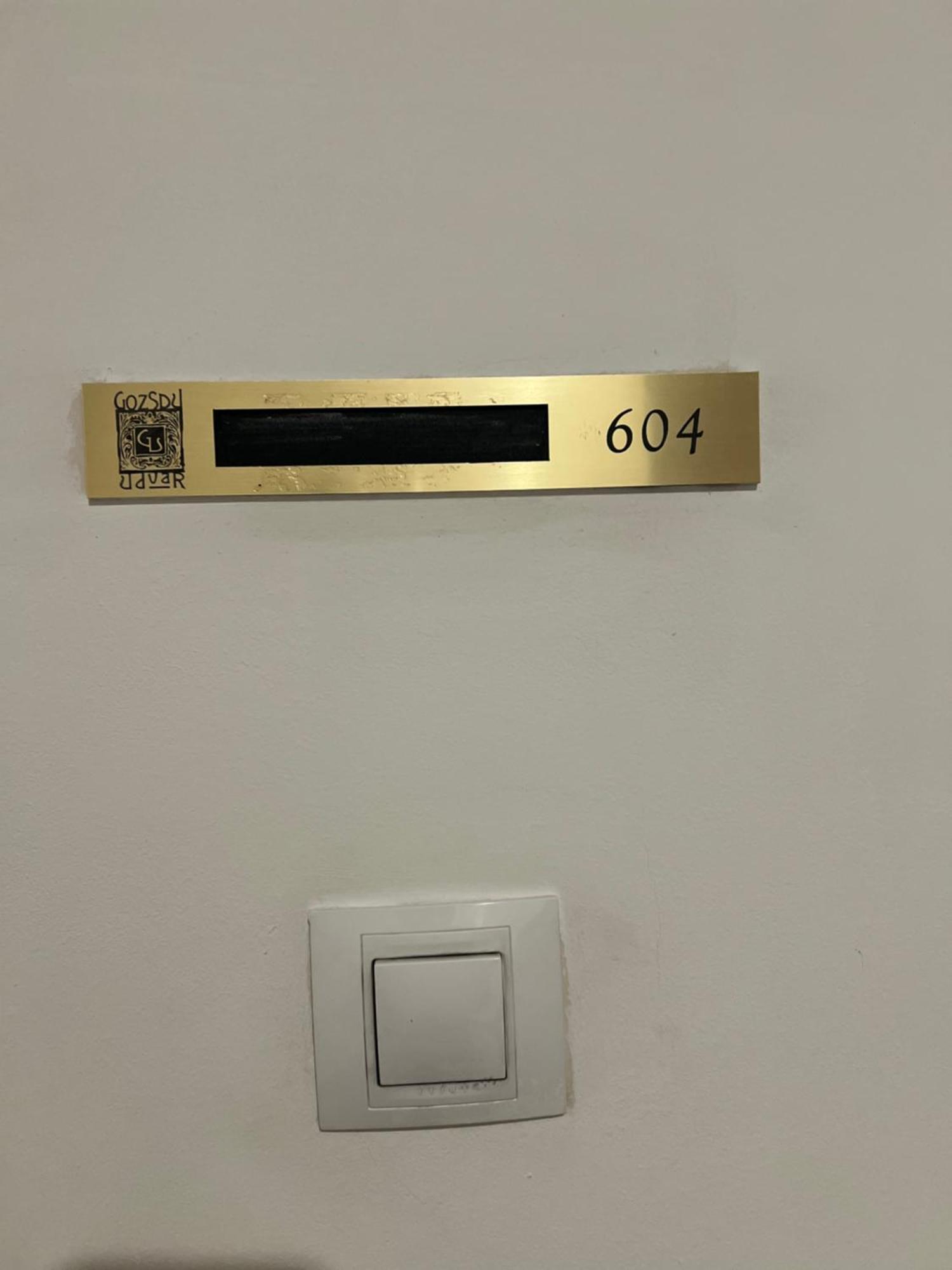 Luxy Hollo Gozsdu Court Apartament *