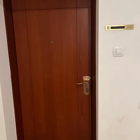 Luxy Hollo Gozsdu Court Apartment Budapest Exterior photo
