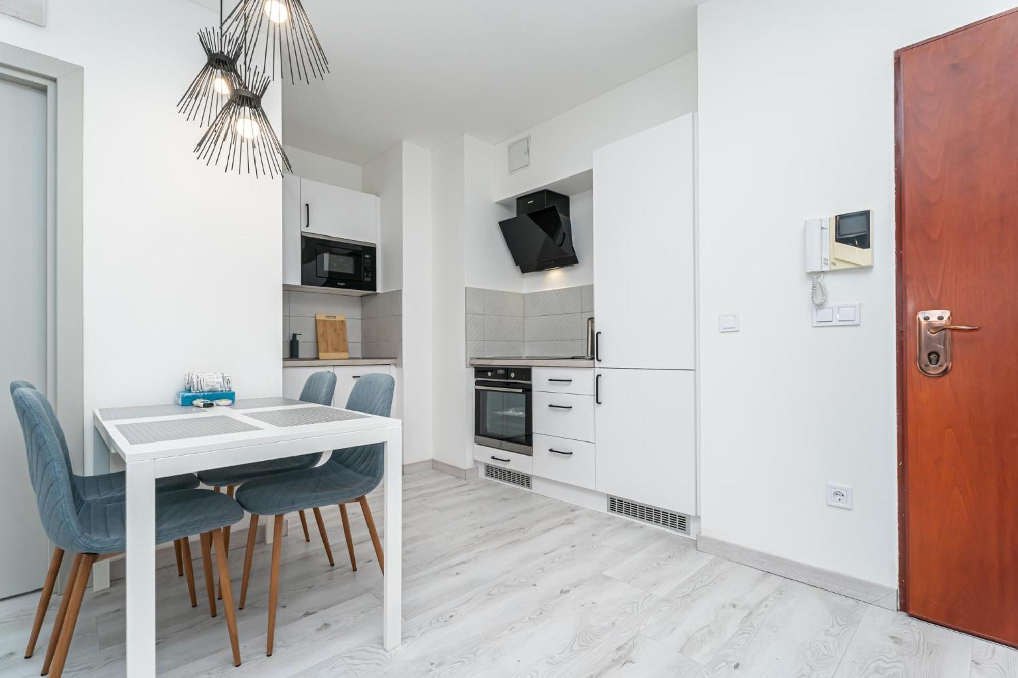 Apartman Luxy Hollo Gozsdu Court *